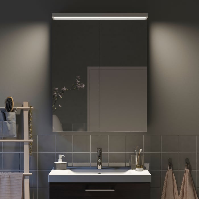 Bathroom & Vanity Mirrors - IKEA CA