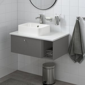 Bathroom Wall Cabinets - IKEA CA