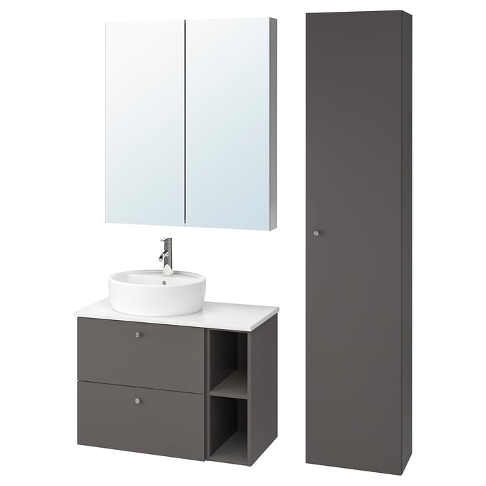 Bathroom Furniture Sets IKEA CA