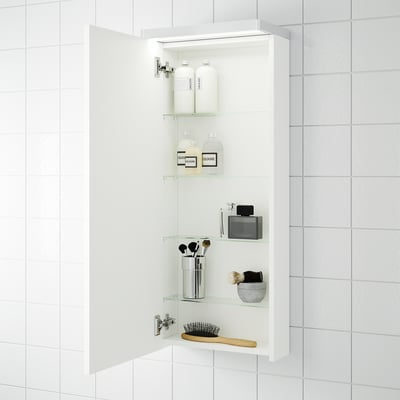 Bathroom Wall Cabinets - IKEA
