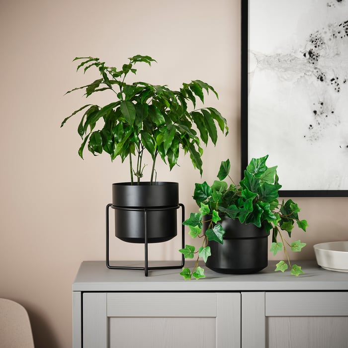Indoor Plant Pots IKEA