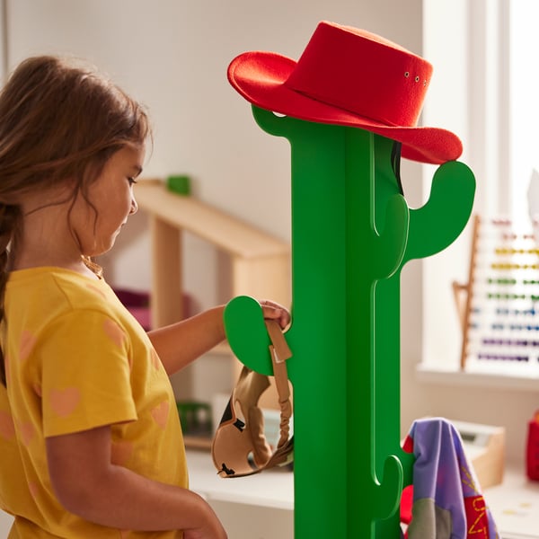 GREJSIMOJS Clothes stand, 49 1/4 "