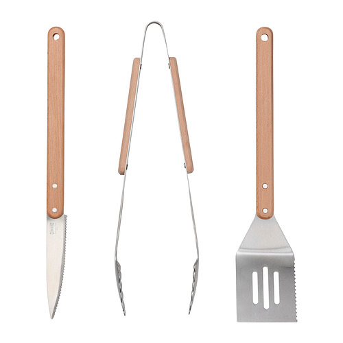 GRILLTIDER