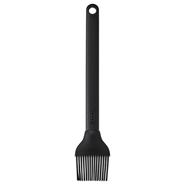 GRILLTIDER barbecue brush, silicone - IKEA CA