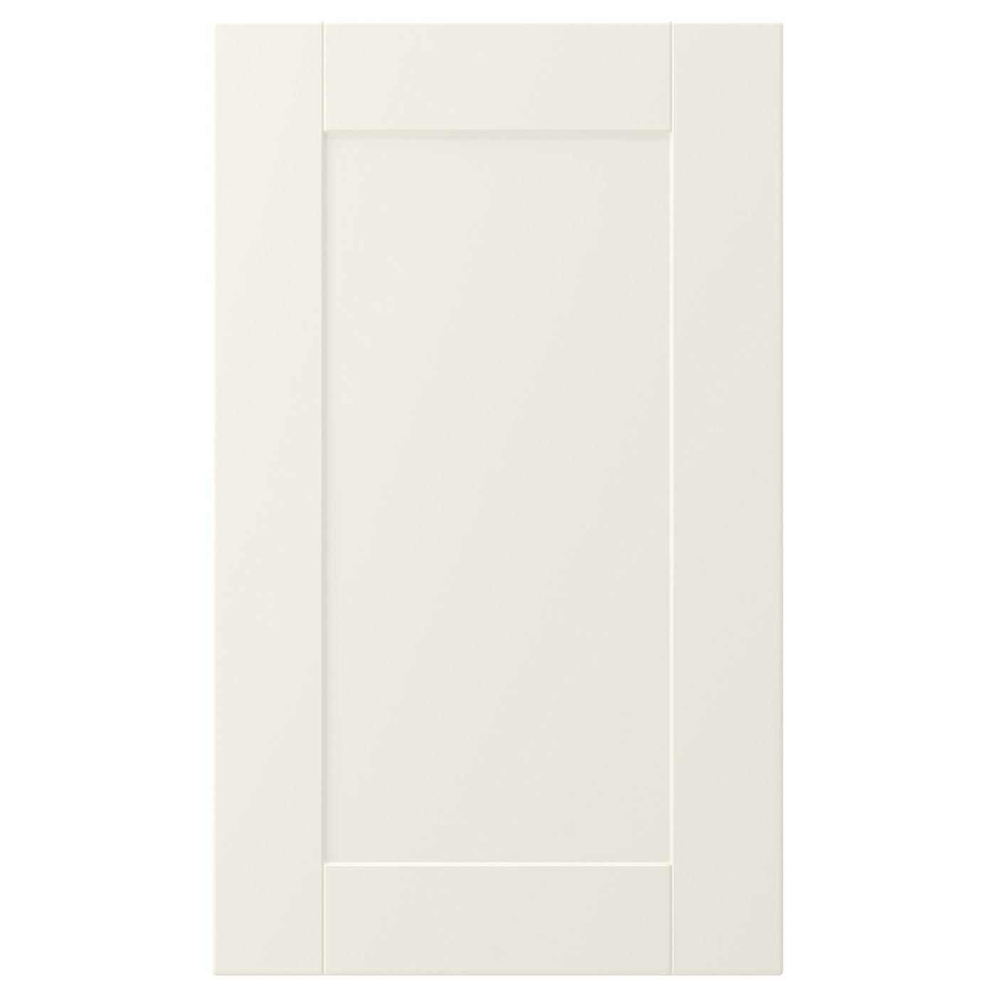 Ikea grimslov kitchen off white clearance