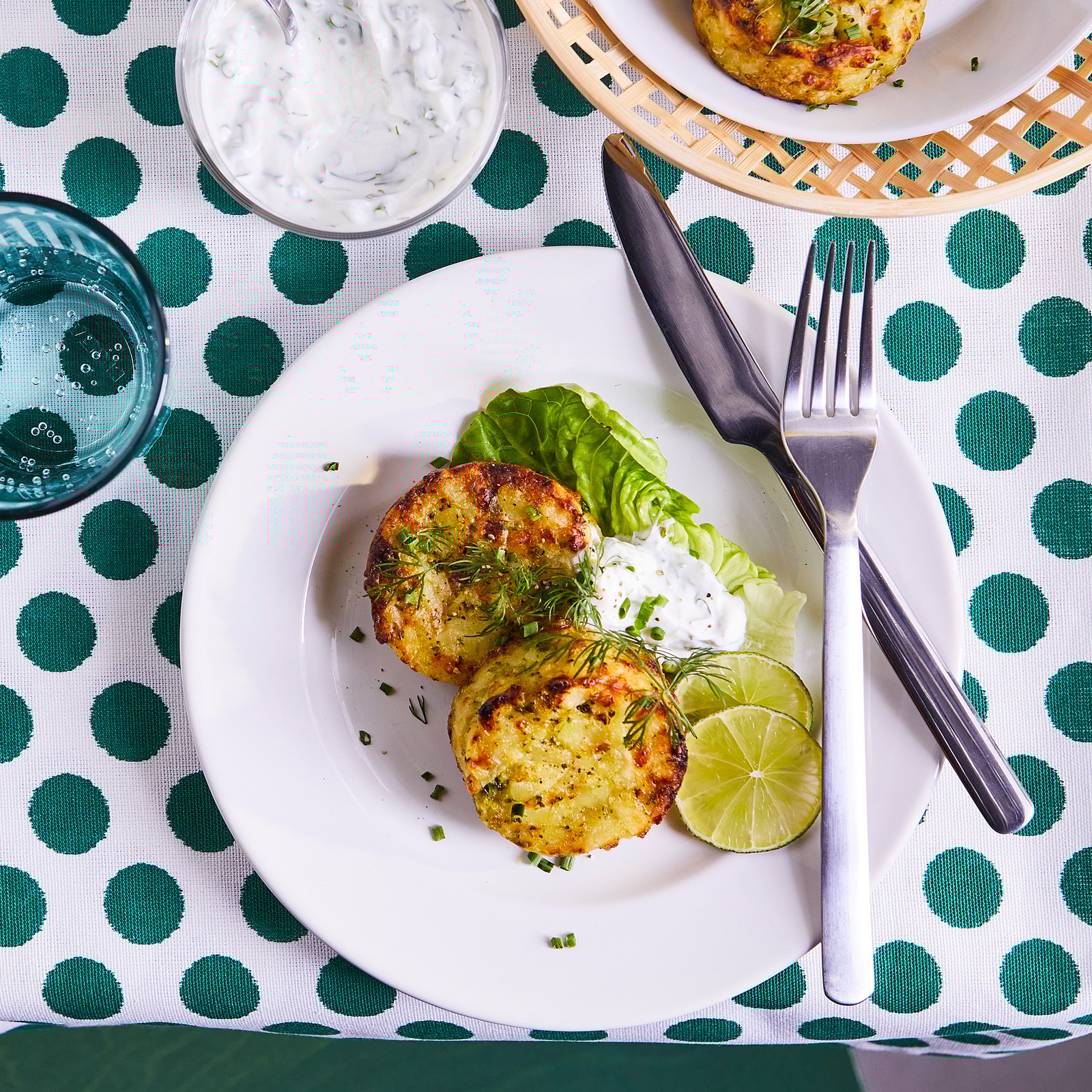 GRÖNSAKSKAKA Vegetable medallion, frozen IKEA