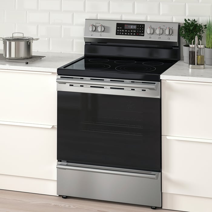 Ranges & Kitchen Stoves Gas & Electric Stoves IKEA CA