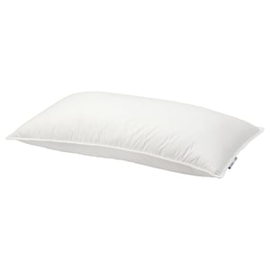 GULKAVLE Pillow, high, King