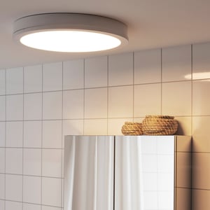 Bathroom Lighting & Lighting Fixtures - IKEA CA