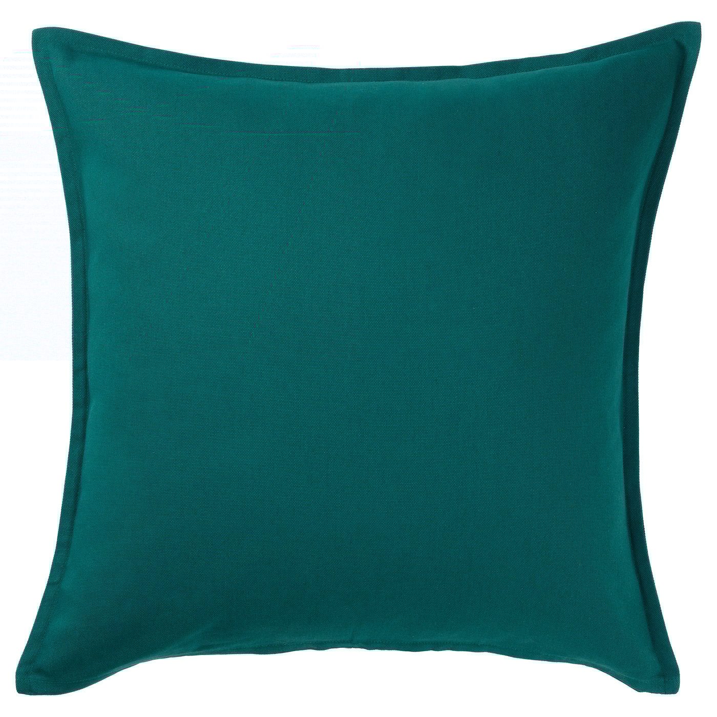ikea green pillow
