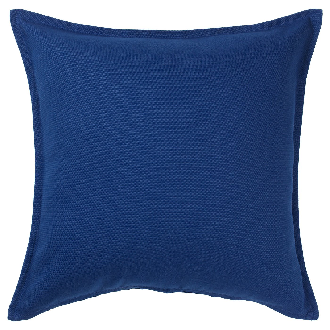 GURLI Cushion cover dark blue IKEA