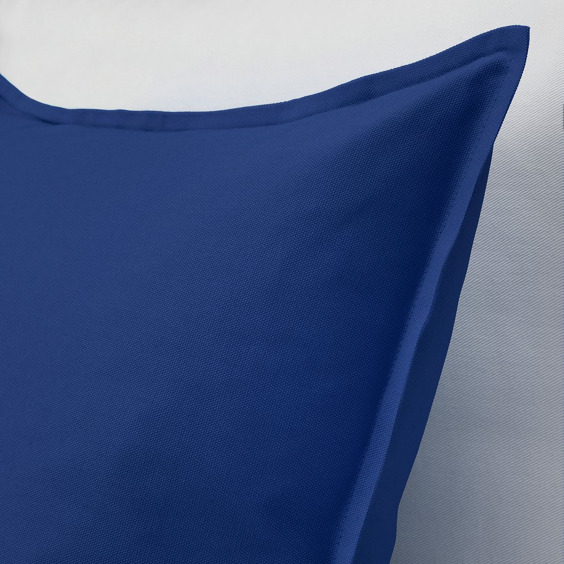GURLI Cushion cover dark blue IKEA