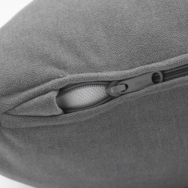 HÄRLANDA Corner section, Ljungen medium gray