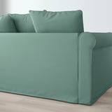HÄRLANDA Sofa, Ljungen light green