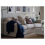 HÄRLANDA Sofa, Sporda natural