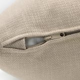 HÄRLANDA Sofa, Sporda natural