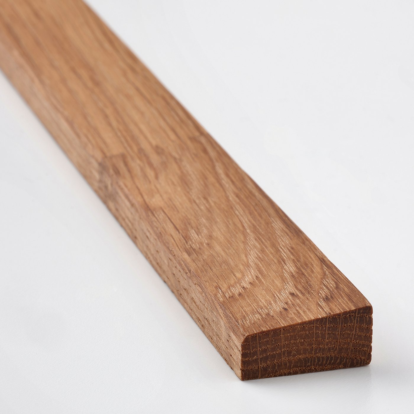 HANSBYN wall edging strip, oak IKEA CA