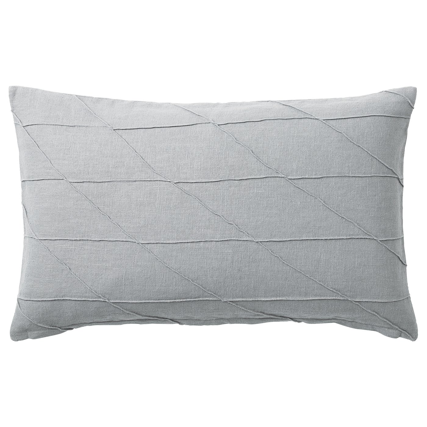 HARÖRT Cushion, gray, 16x26" (40x65 cm) IKEA