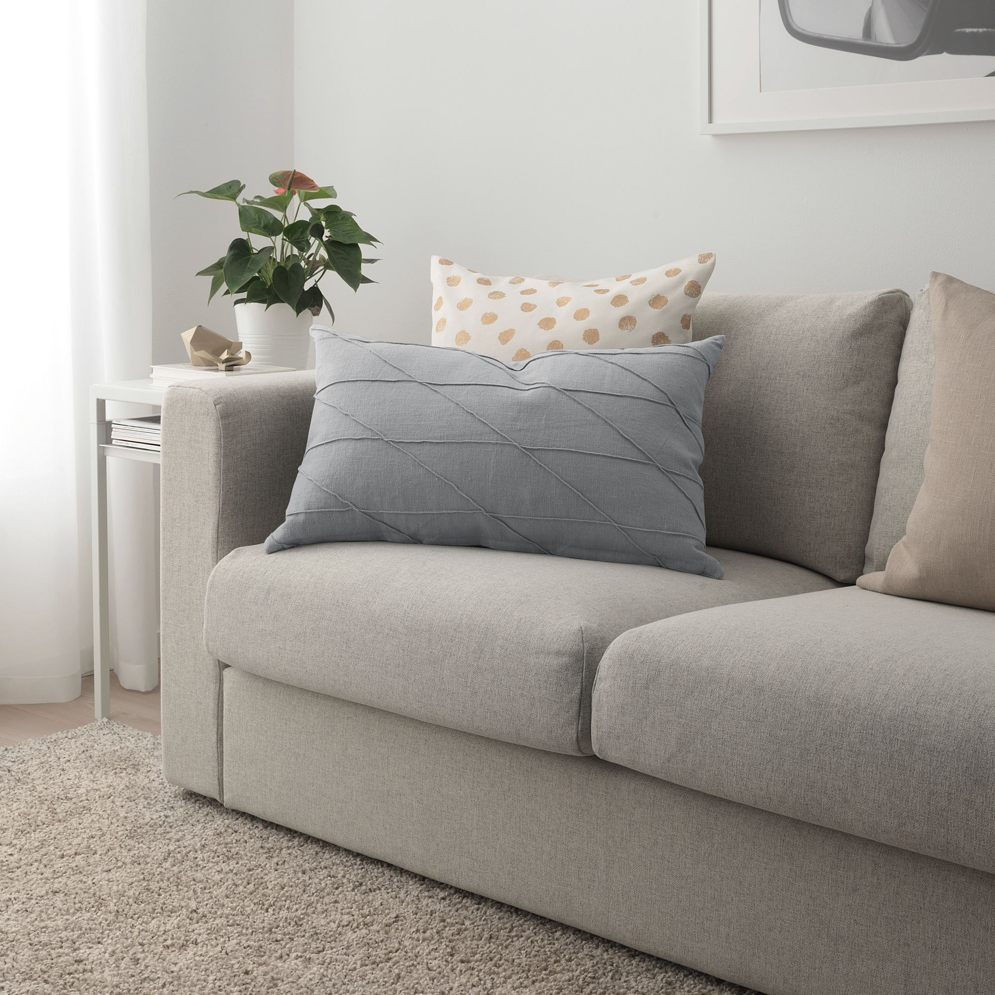 Cushion - Sofa and Seat Cushions - IKEA