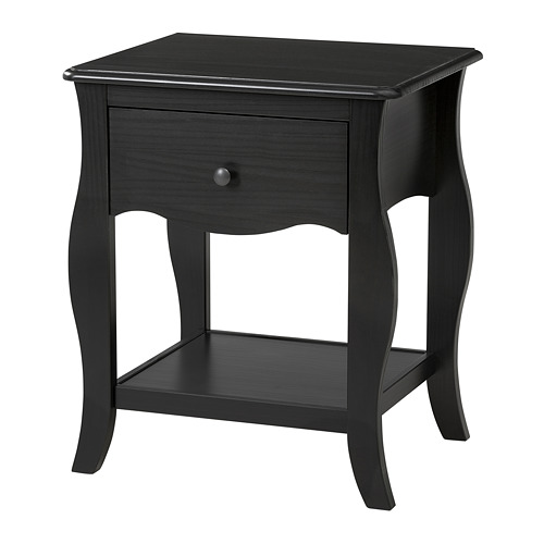 HASSELVIKA Nightstand IKEA