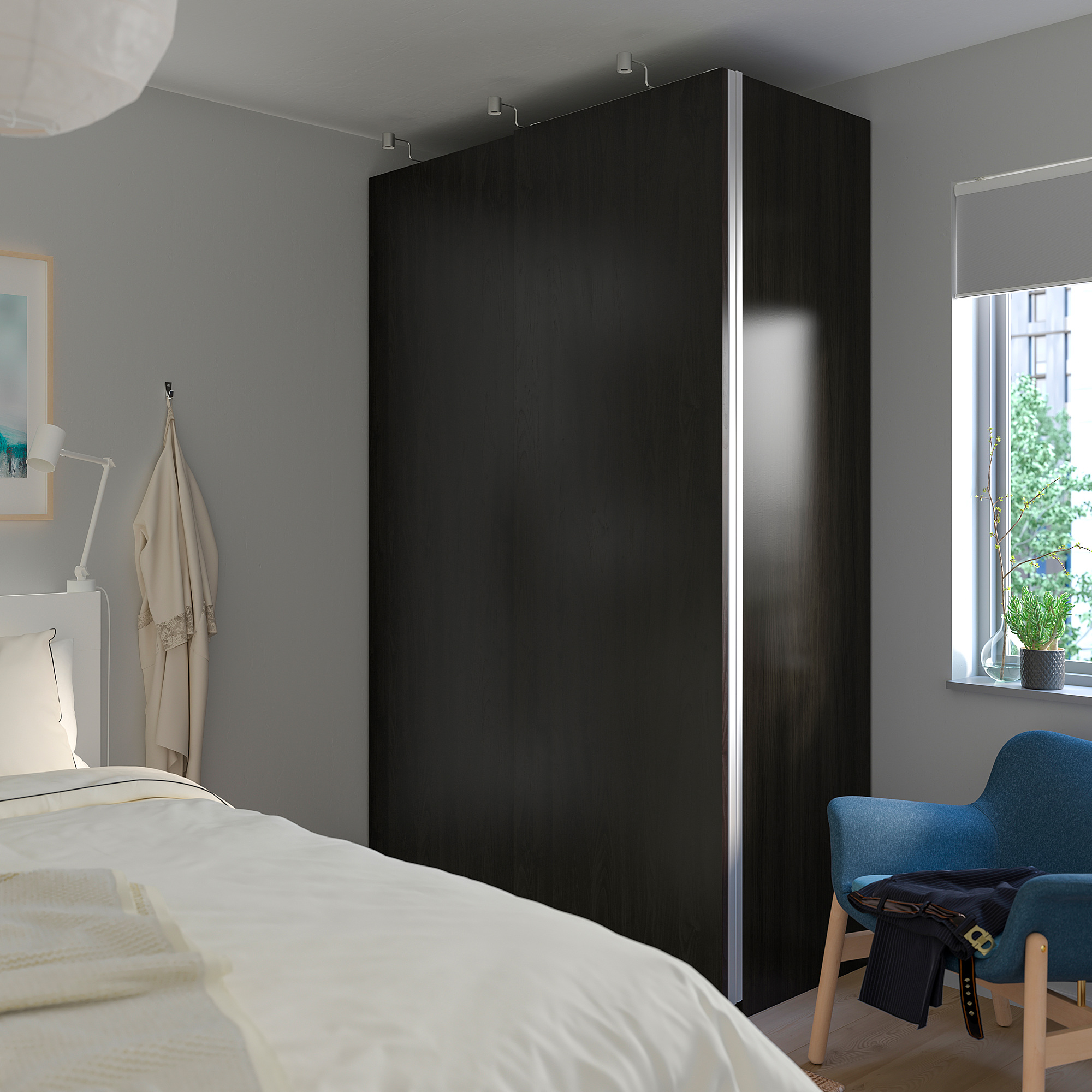 PAX Sliding Doors PAX Wardrobes IKEA