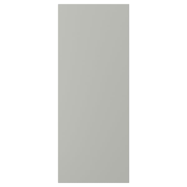 HAVSTORP Door, light gray, 12x30 "