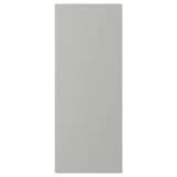HAVSTORP Door, light gray, 12x30 "