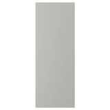 HAVSTORP Door, light gray, 15x40 "