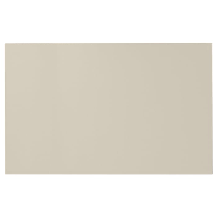HAVSTORP beige fronts - IKEA CA