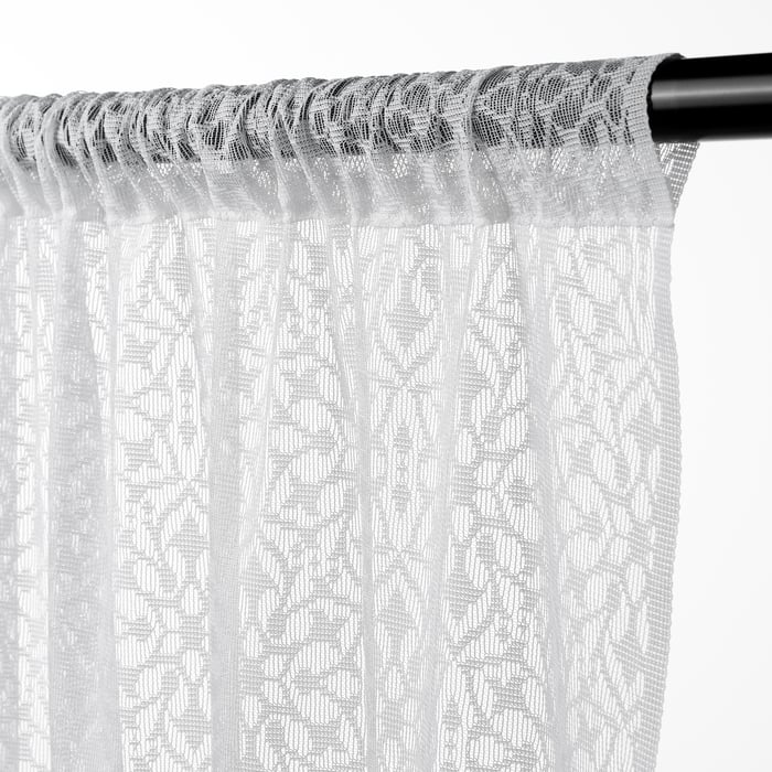 Sheer Curtains See All Voile & Lace Curtains IKEA CA