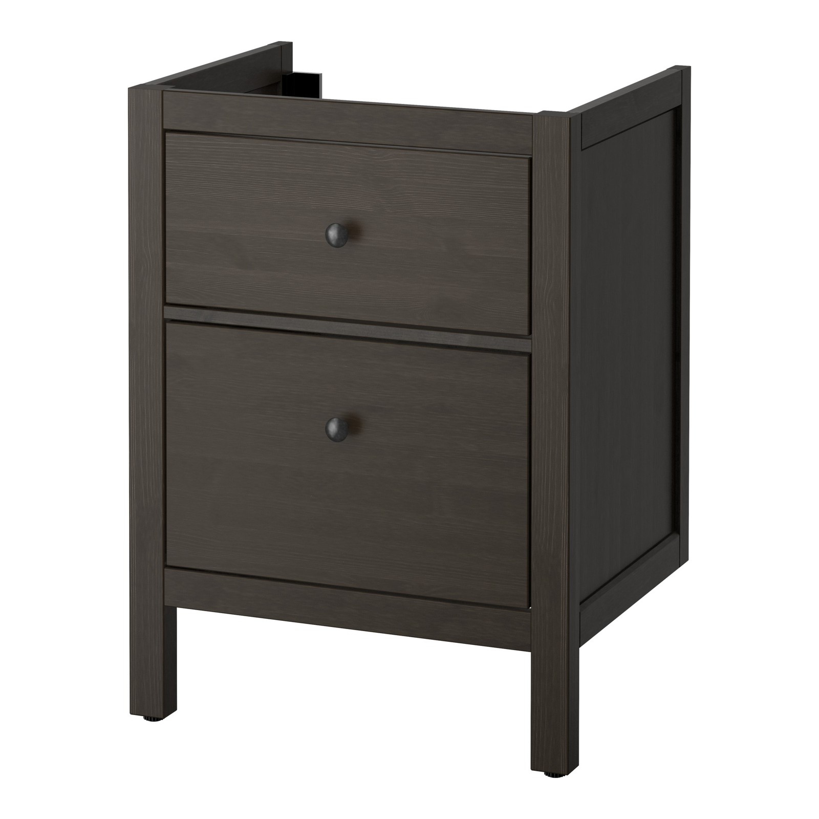 HEMNES Bathroom vanity white. IKEA Canada IKEA