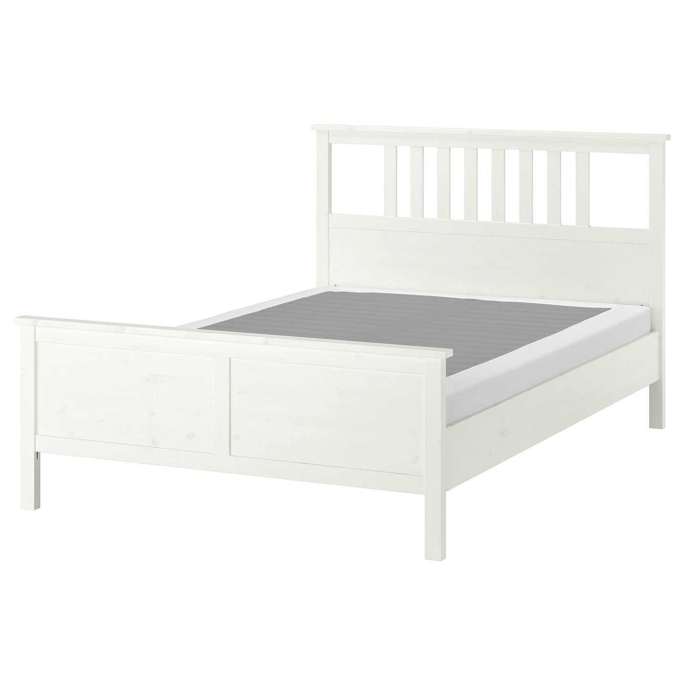 hemnes-bed-frame-white-stain-