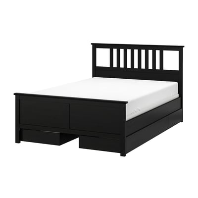 Hemnes Yatak