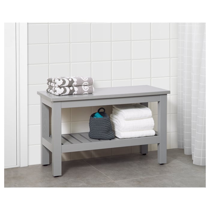 Bathroom Stools & Benches - Stylish Benches & Stools - IKEA CA