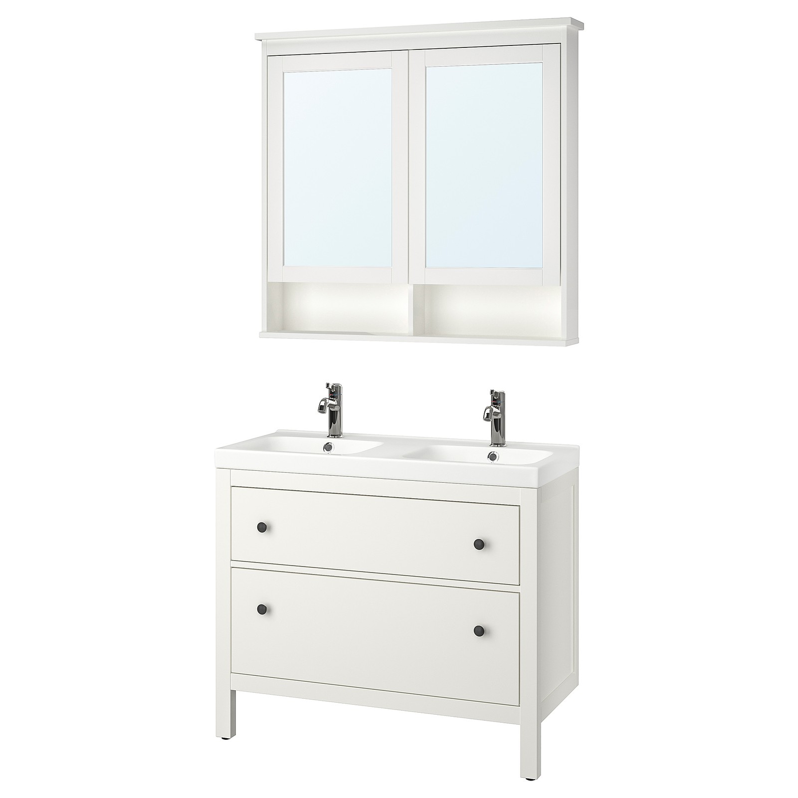 Bathroom Furniture Sets IKEA