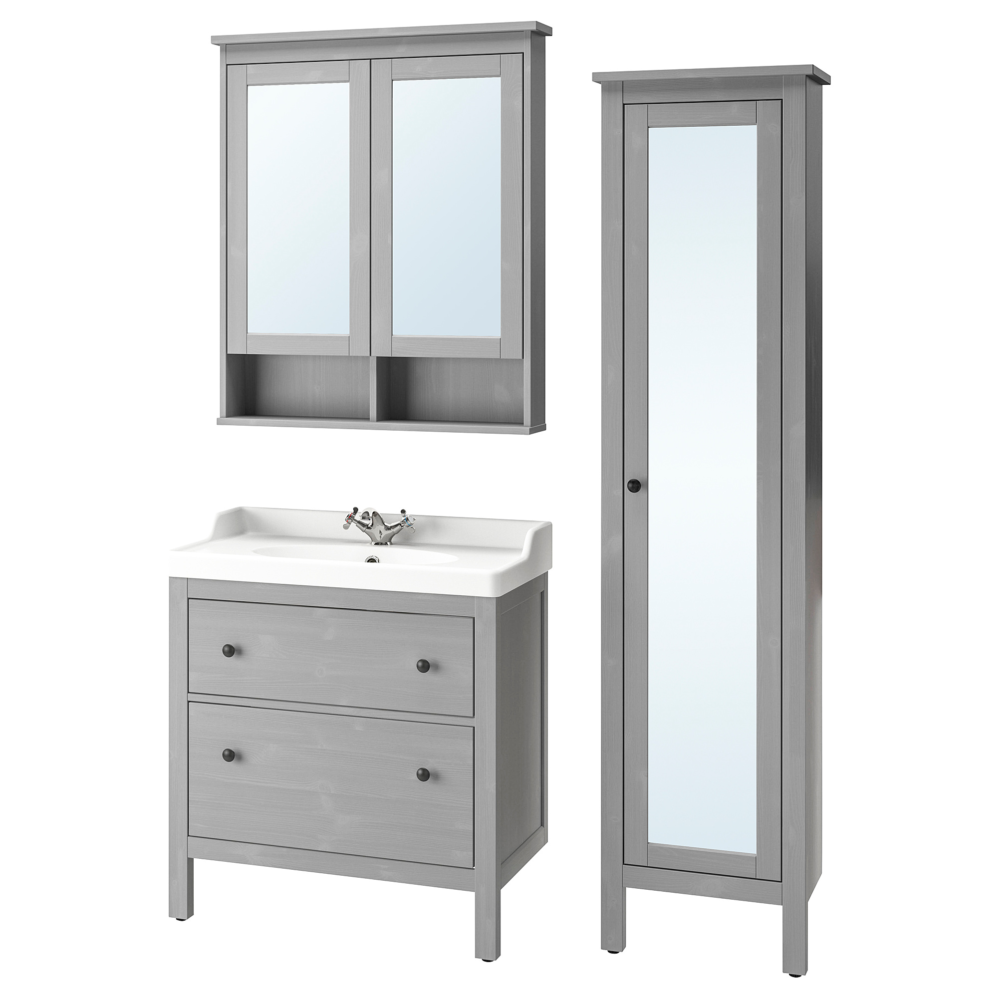 Bathroom Furniture Sets IKEA