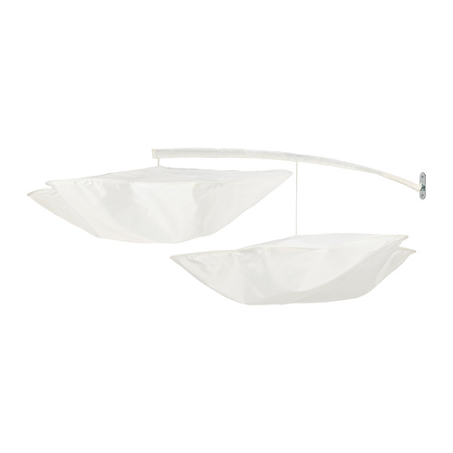 HIMMELSK Bed canopy IKEA