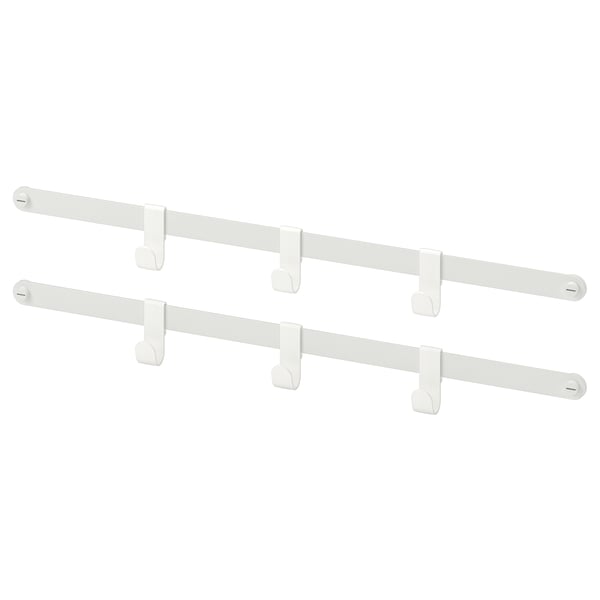 HJÄLPA hook for clothes rail - IKEA CA