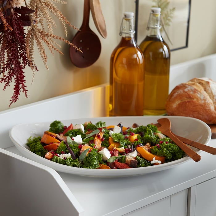 Serveware Serving Trays & Dishes IKEA