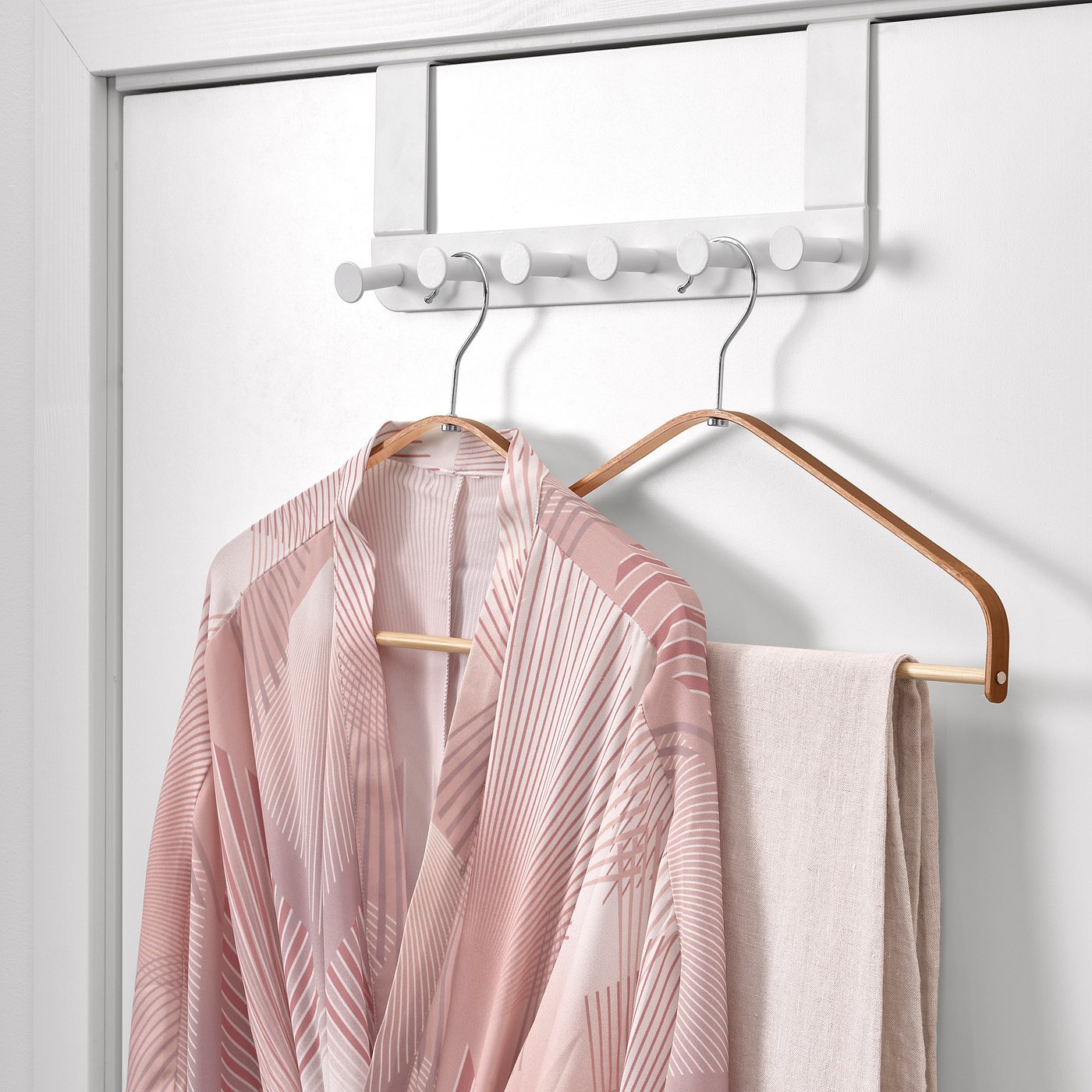 HÖSVANS hanger, bamboo - IKEA CA