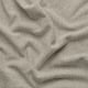 HOLMSUND Cover for sleeper sofa, Borgunda beige