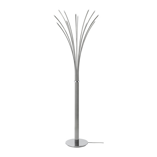 HOVNÄS Floor lamp - IKEA
