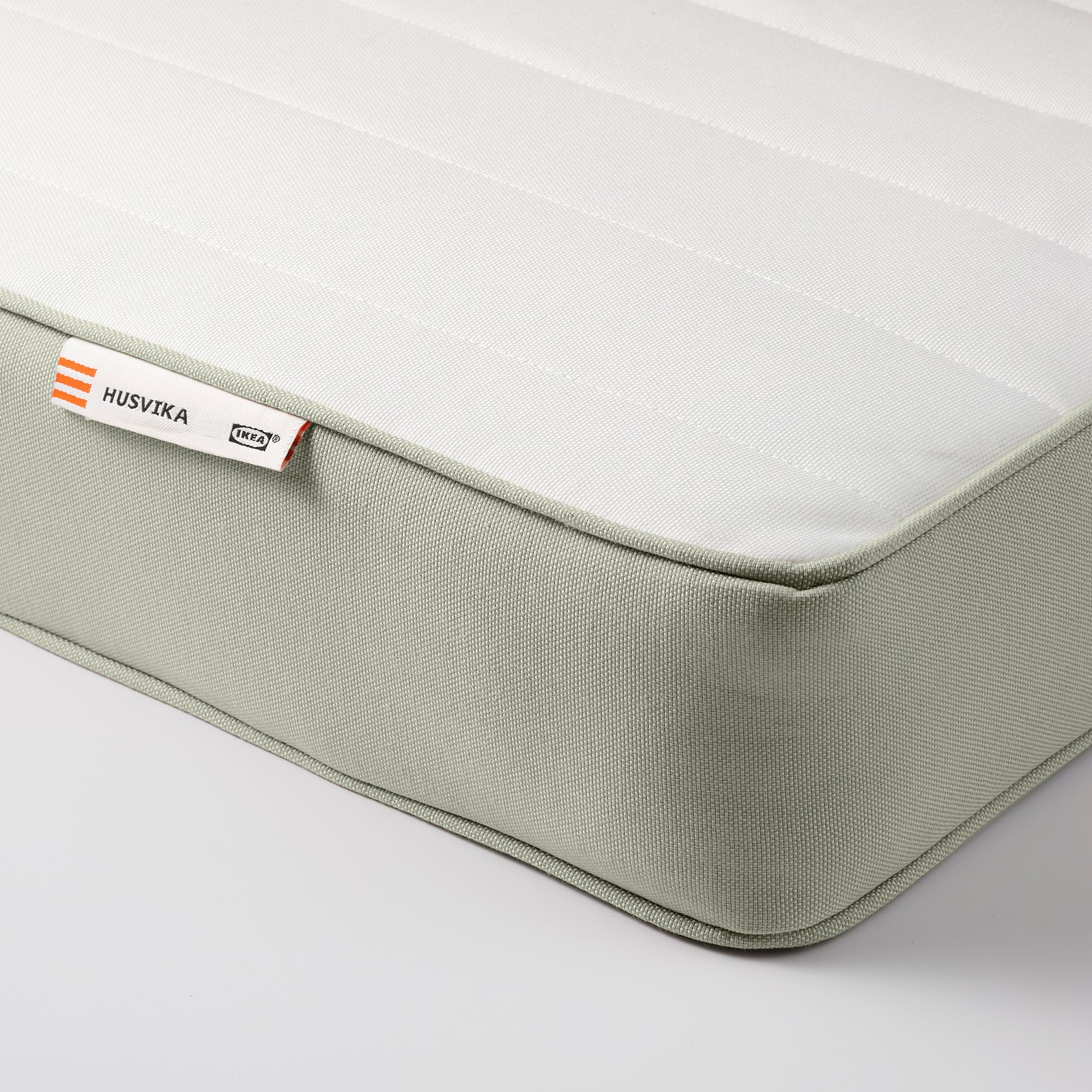HUSVIKA Spring mattress firm IKEA