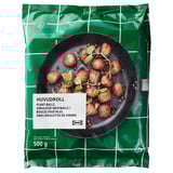 HUVUDROLL Plant balls, frozen, 1 lb 2 oz