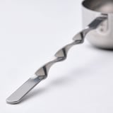 HUVUDTÅG Coffee measuring scoop, stainless steel