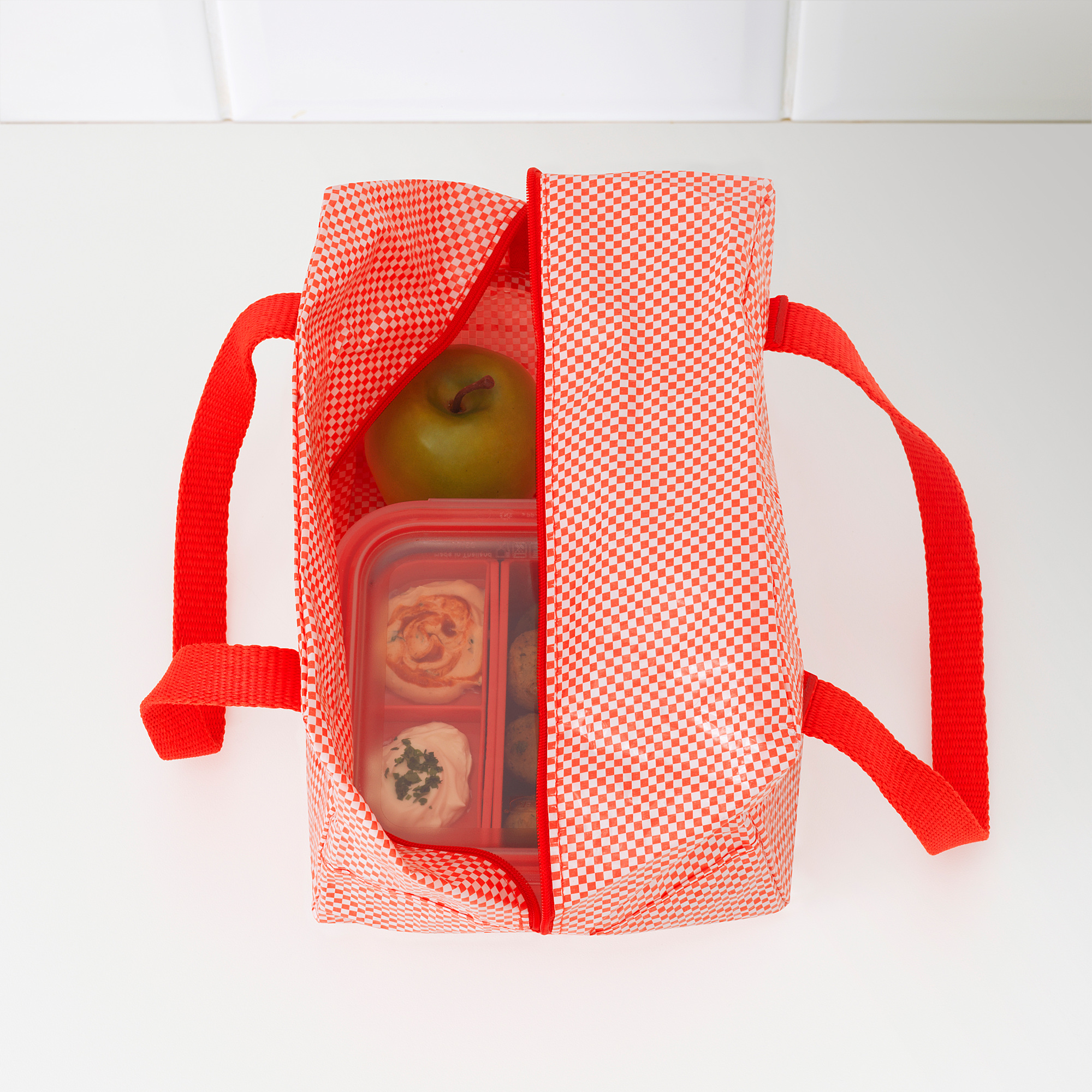IKEA 365+ Lunch bag red IKEA