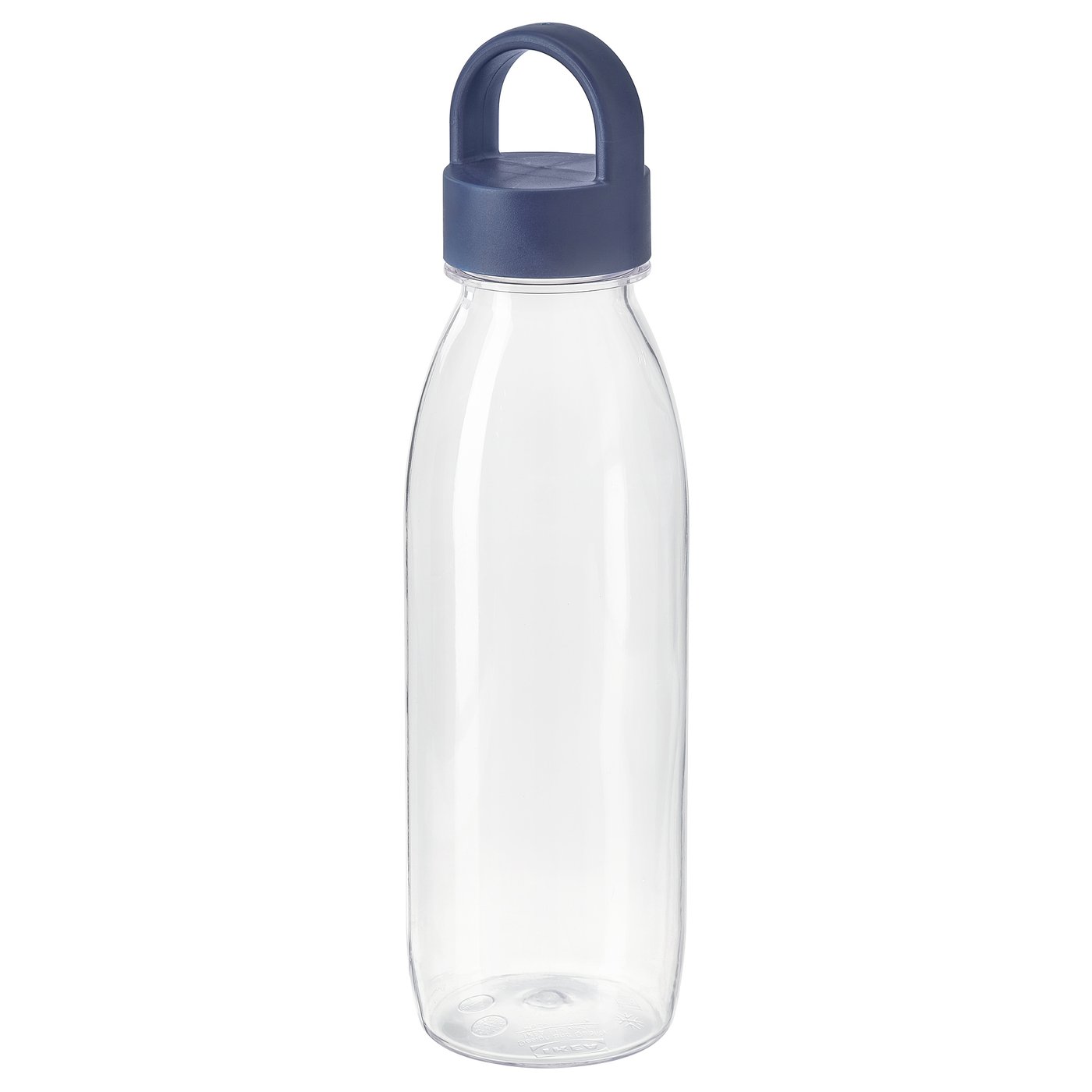water bottle cap
