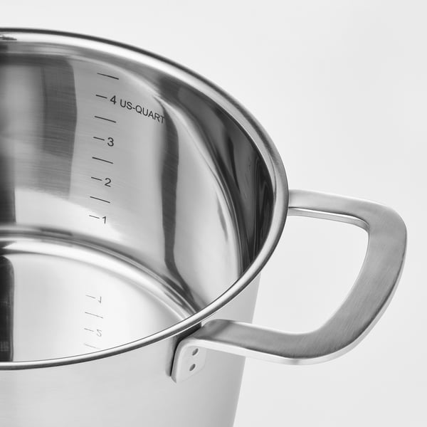 IKEA 365+ 5piece cookware set IKEA CA