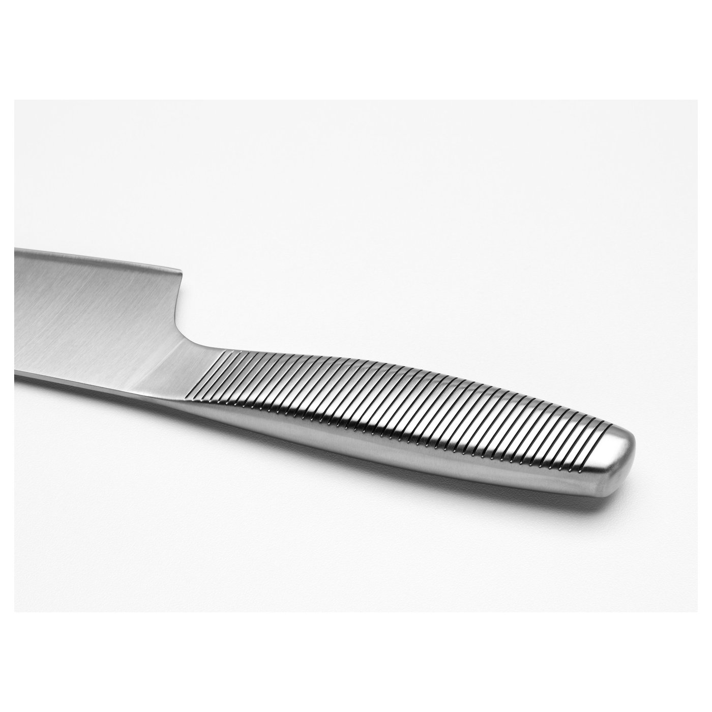 IKEA 365+ chef's knife, stainless steel, 20 cm (8