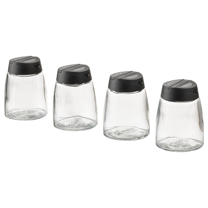 Food Storage Containers I Kitchen Organization - IKEA CA